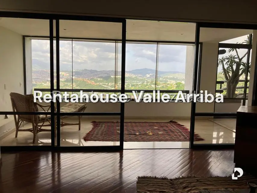 Apartamento en Colinas del Tamanaco, Caracas – 7