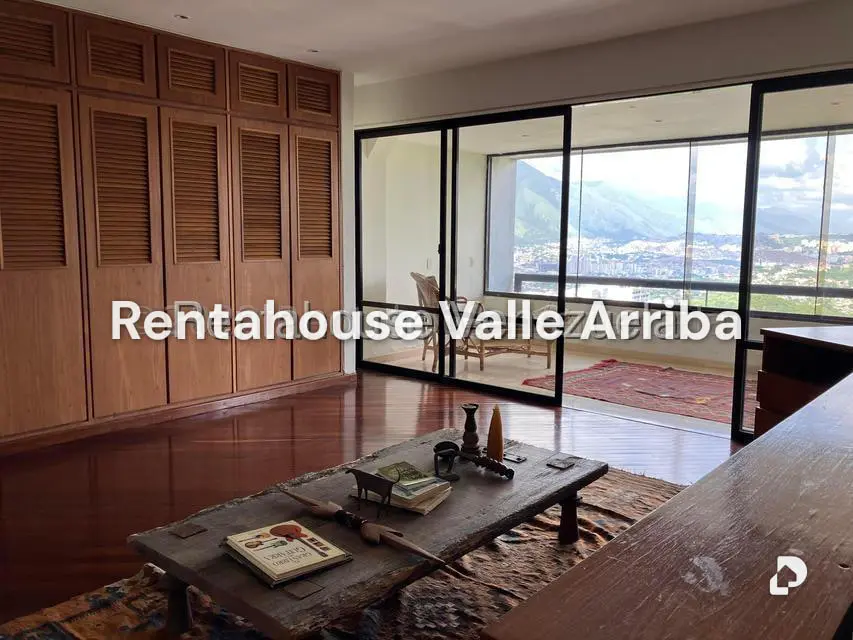 Apartamento en Colinas del Tamanaco, Caracas – 4