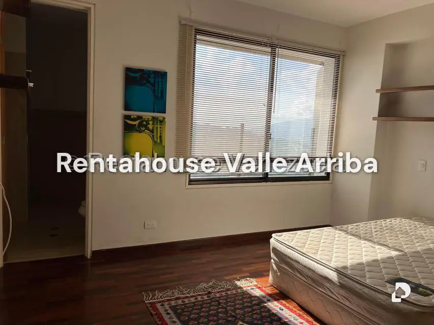 Apartamento en Colinas del Tamanaco, Caracas – 21