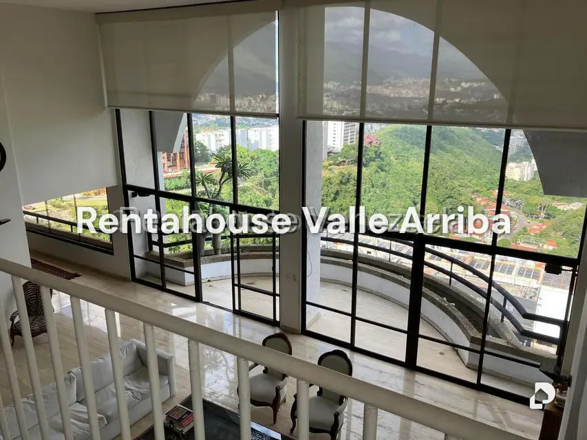 Apartamento en Colinas del Tamanaco, Caracas – 28