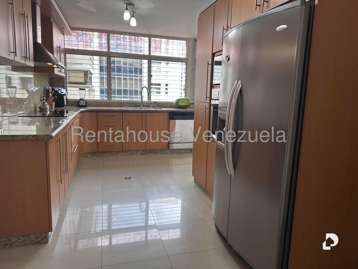 Apartamento en La Florida, Caracas – 20