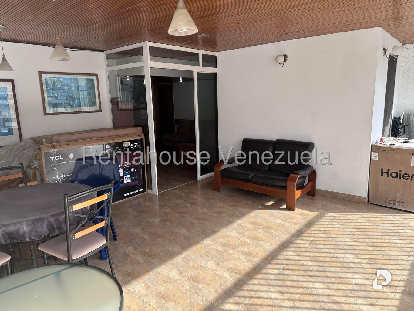 Apartamento en La Florida, Caracas – 27