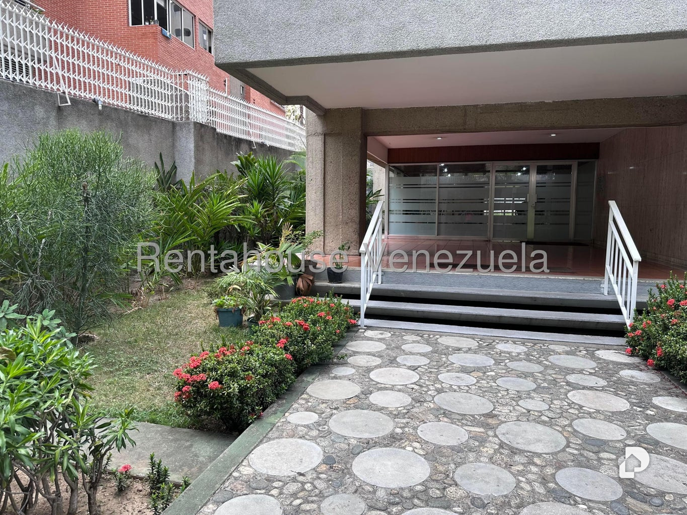 Apartamento en La Florida, Caracas – 3