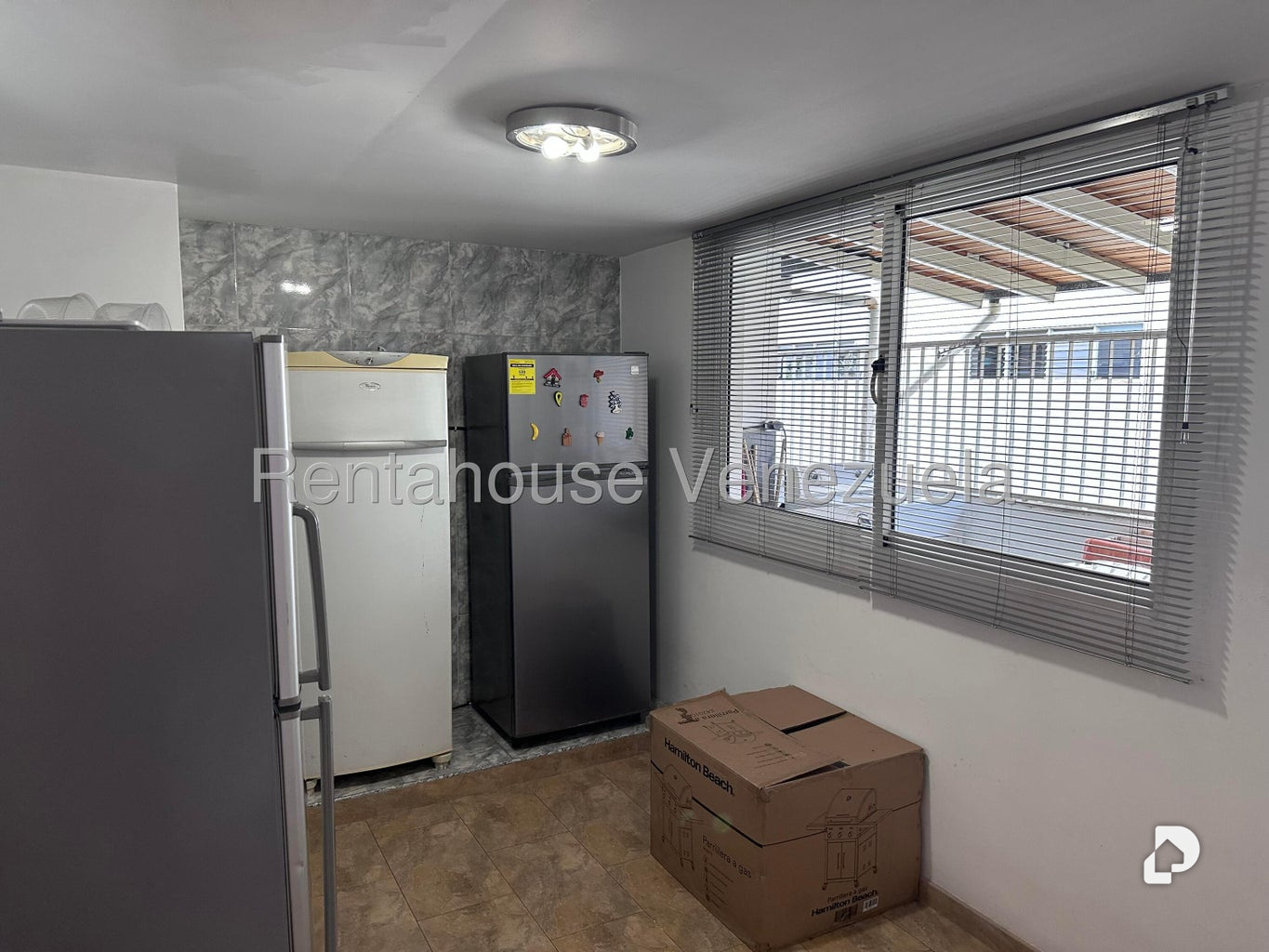 Apartamento en La Florida, Caracas – 22