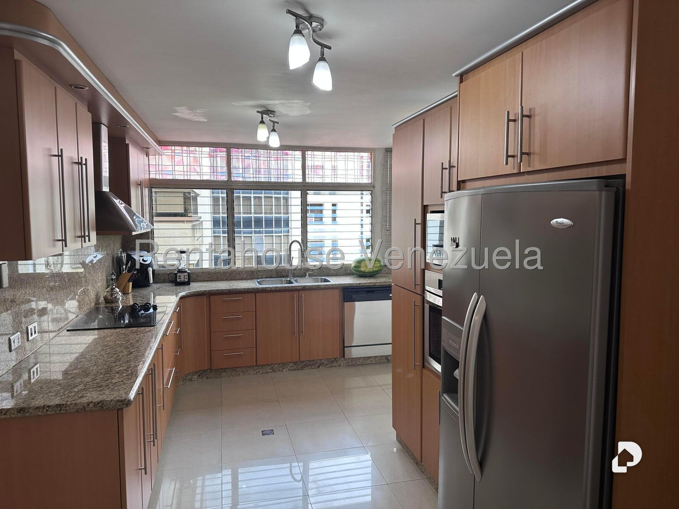 Apartamento en La Florida, Caracas – 21