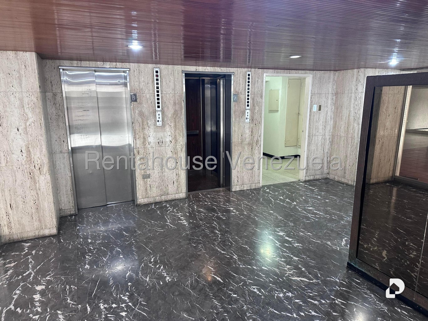 Apartamento en La Florida, Caracas – 8
