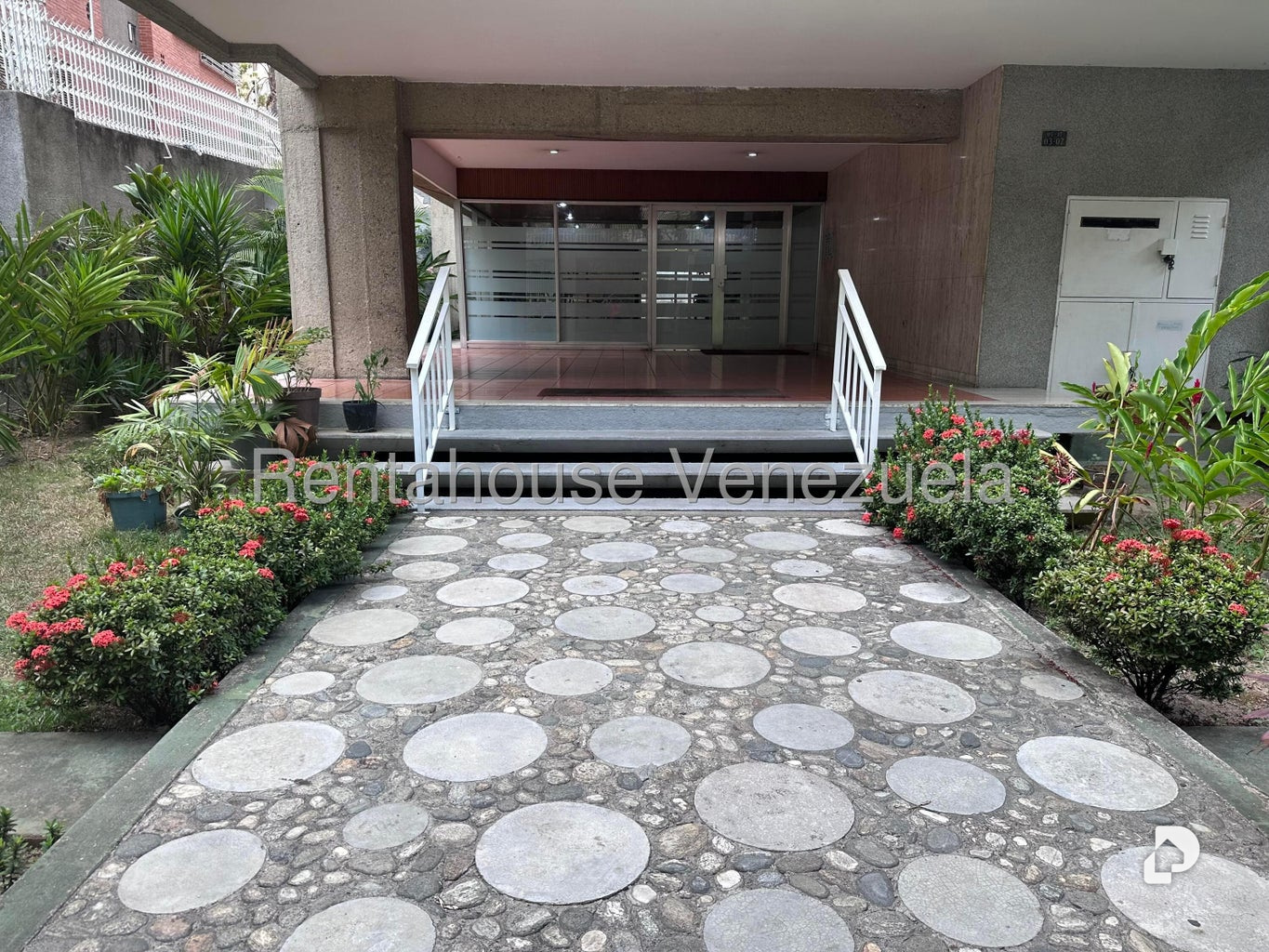 Apartamento en La Florida, Caracas – 6