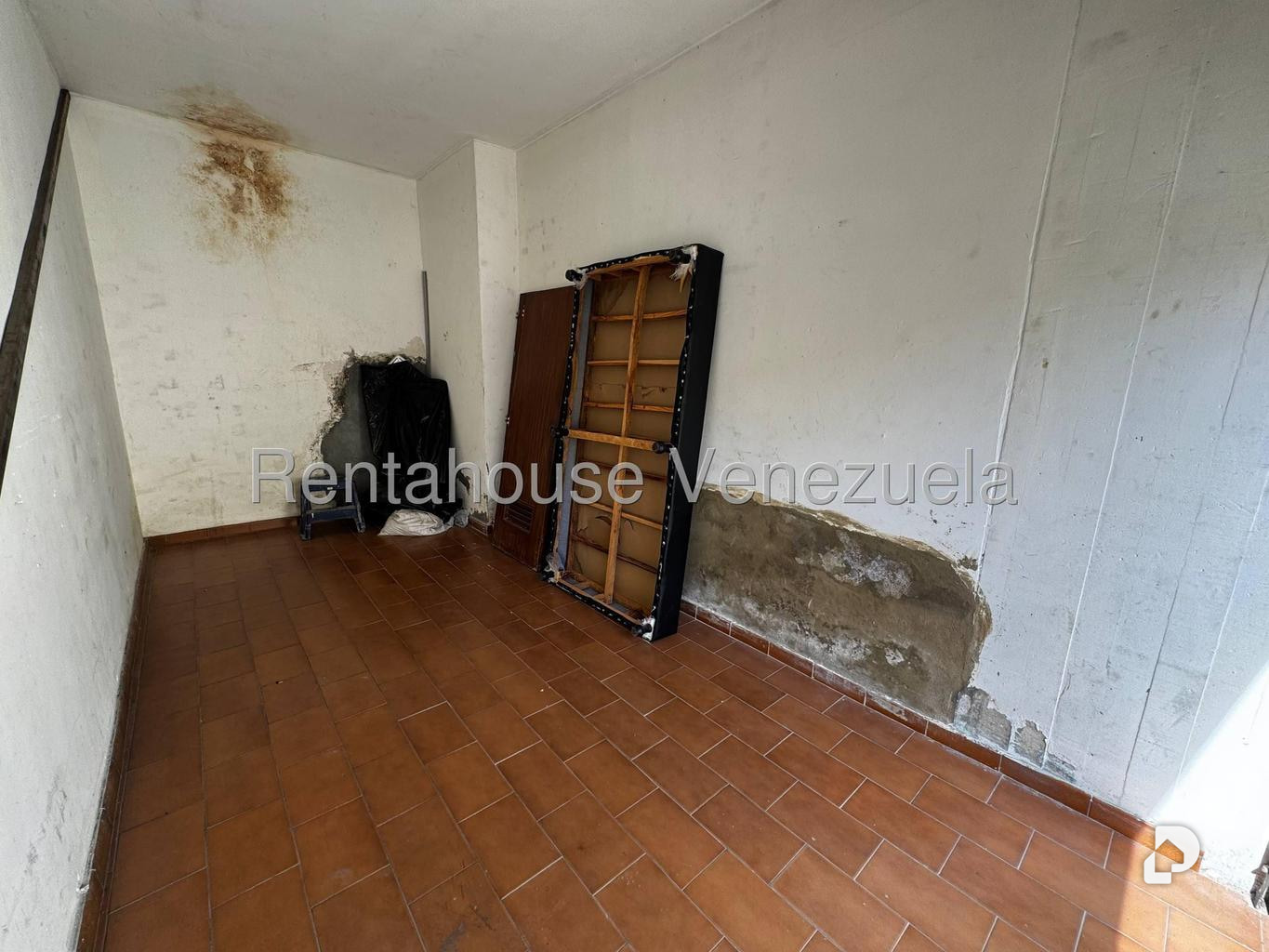 Apartamento en San Martín, Caracas – 28