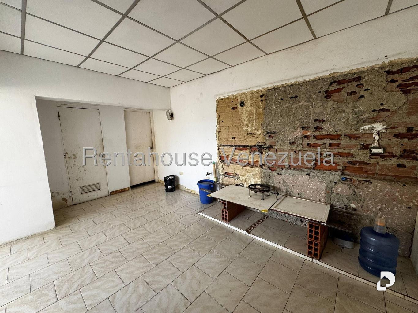 Apartamento en San Martín, Caracas – 20