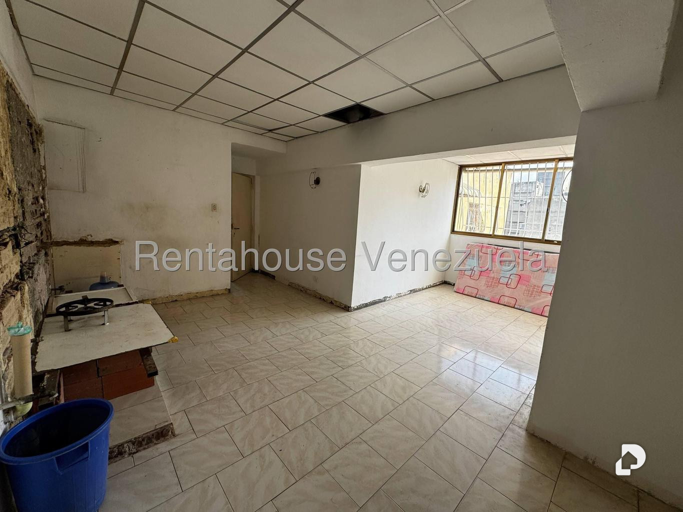 Apartamento en San Martín, Caracas – 21