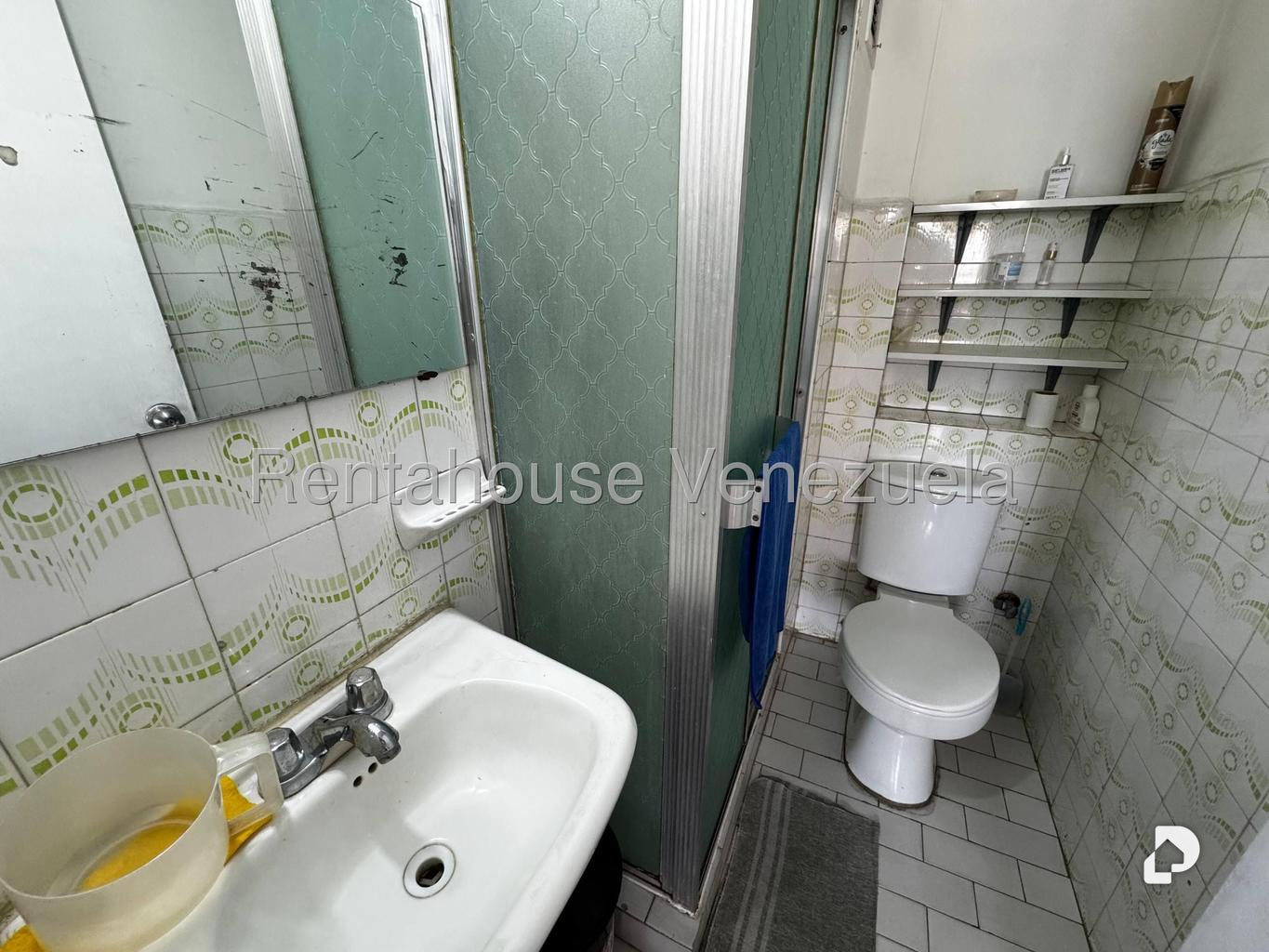 Apartamento en San Martín, Caracas – 18