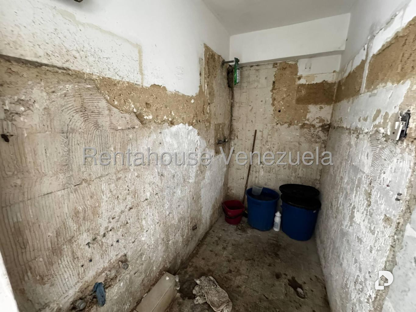 Apartamento en San Martín, Caracas – 22
