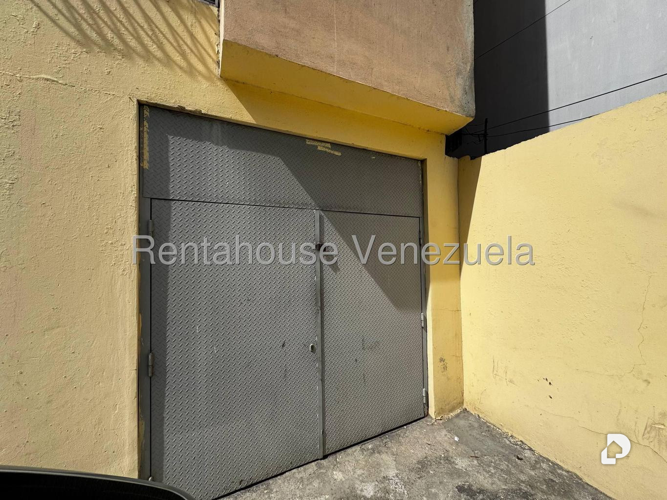 Apartamento en San Martín, Caracas – 25