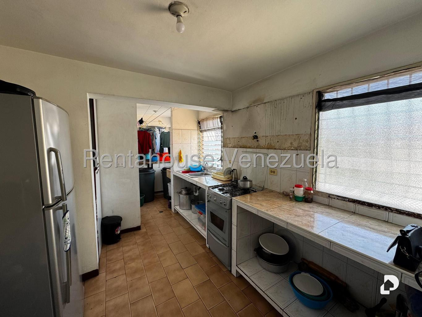 Apartamento en San Martín, Caracas – 7