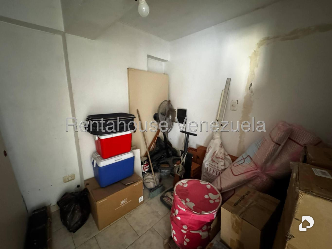 Apartamento en San Martín, Caracas – 19