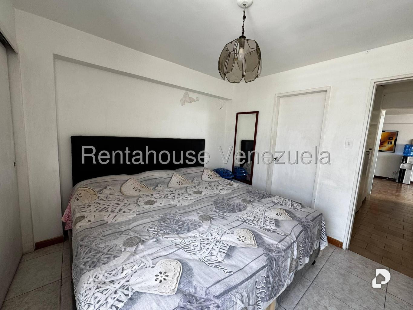Apartamento en San Martín, Caracas – 15