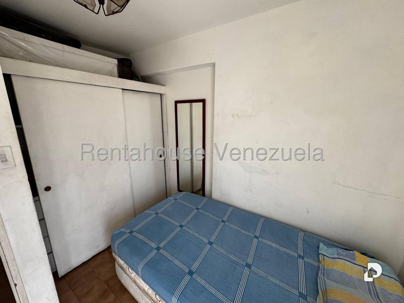 Apartamento en San Martín, Caracas – 10