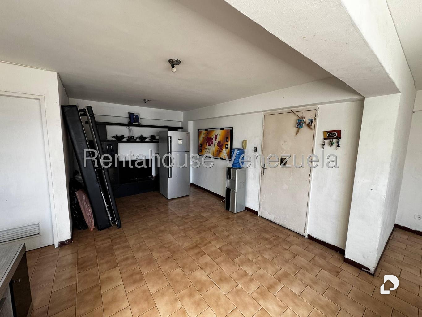 Apartamento en San Martín, Caracas – 4