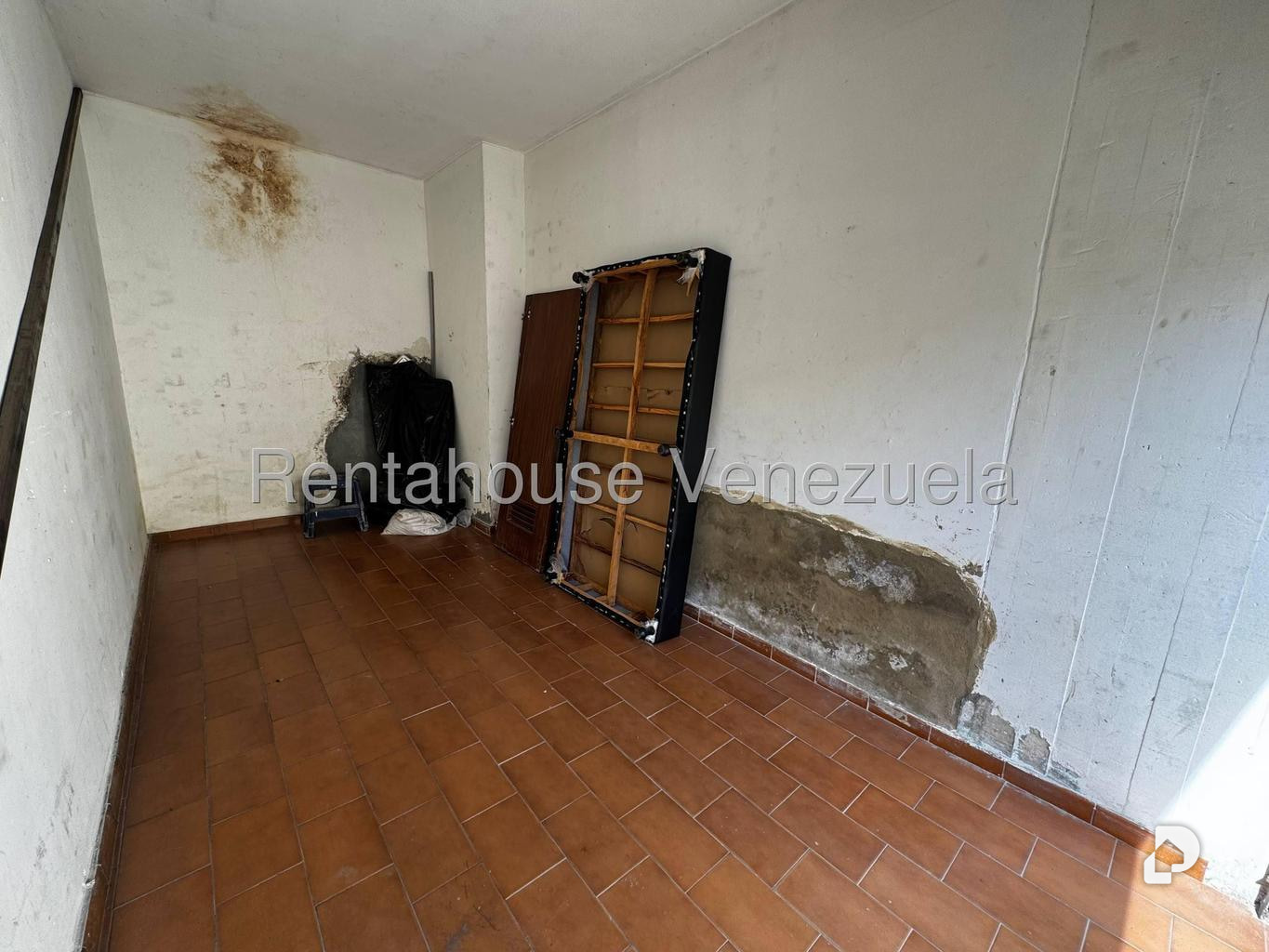 Apartamento en San Martín, Caracas – 27