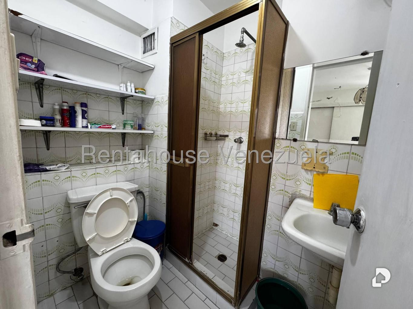 Apartamento en San Martín, Caracas – 14