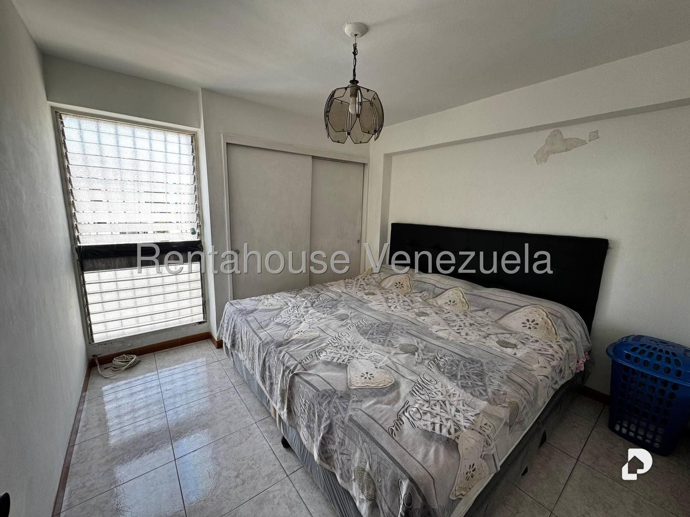 Apartamento en San Martín, Caracas – 16