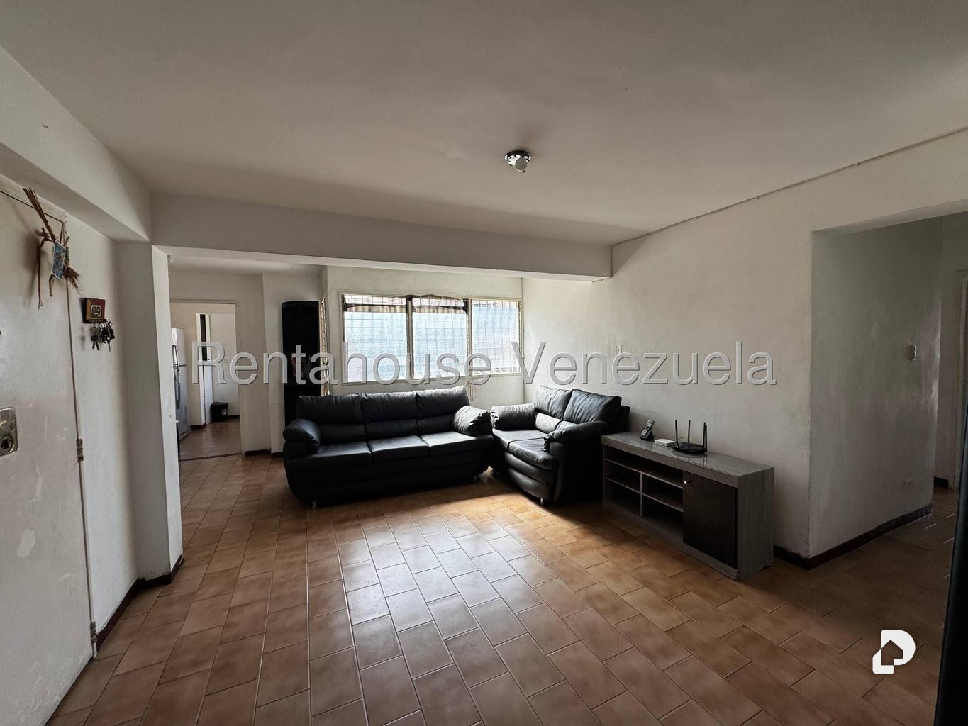 Apartamento en San Martín, Caracas – 3