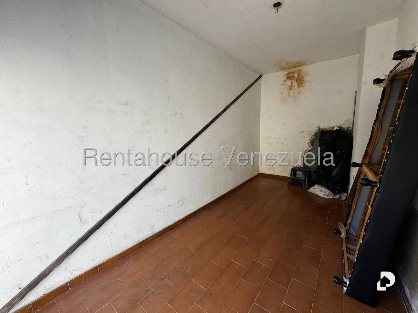 Apartamento en San Martín, Caracas – 29