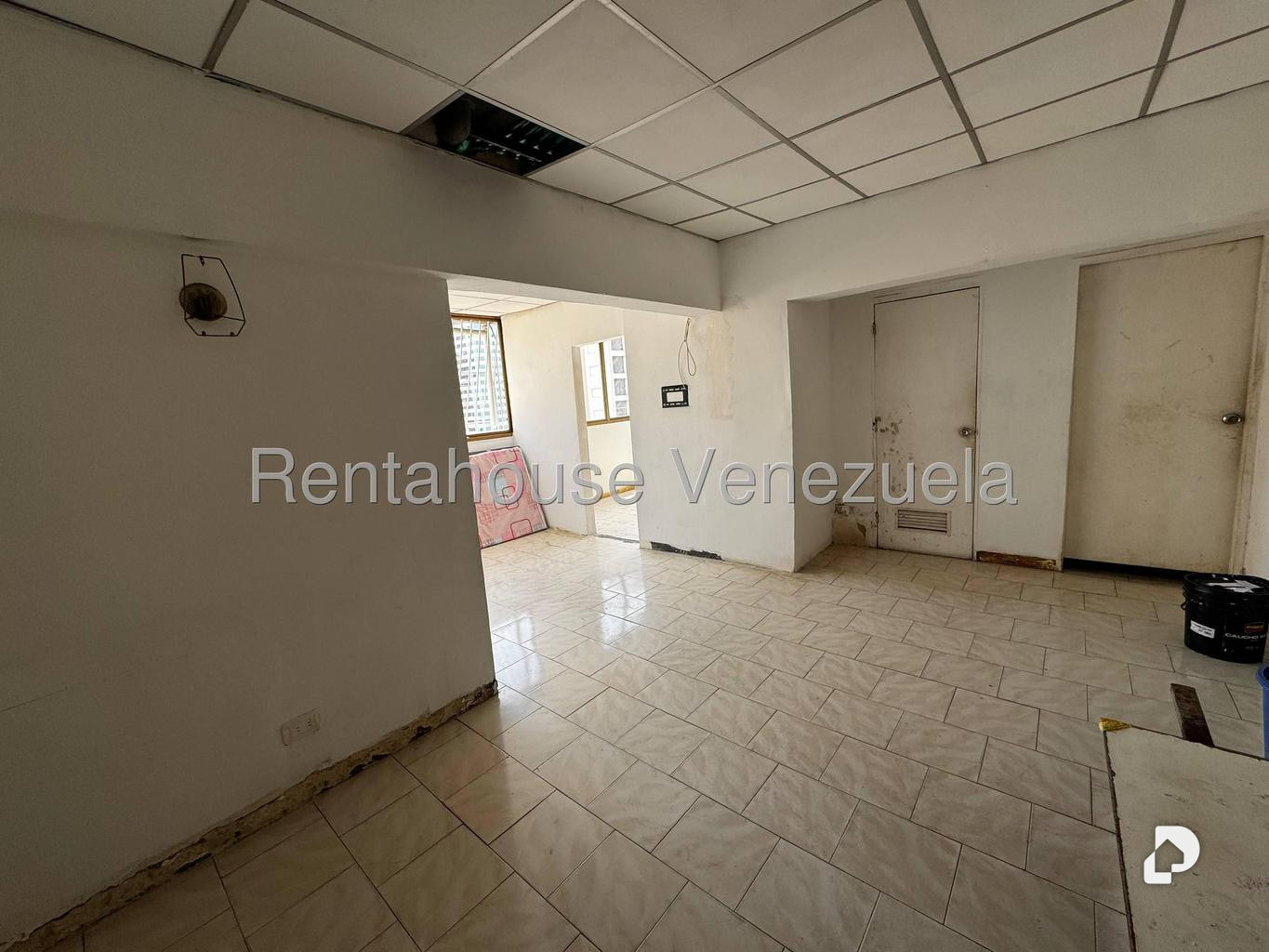 Apartamento en San Martín, Caracas – 23