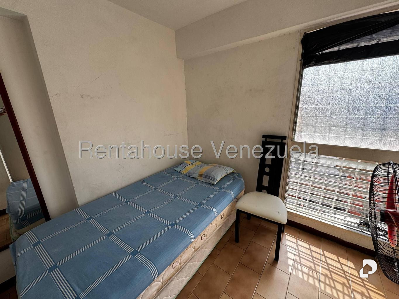 Apartamento en San Martín, Caracas – 13