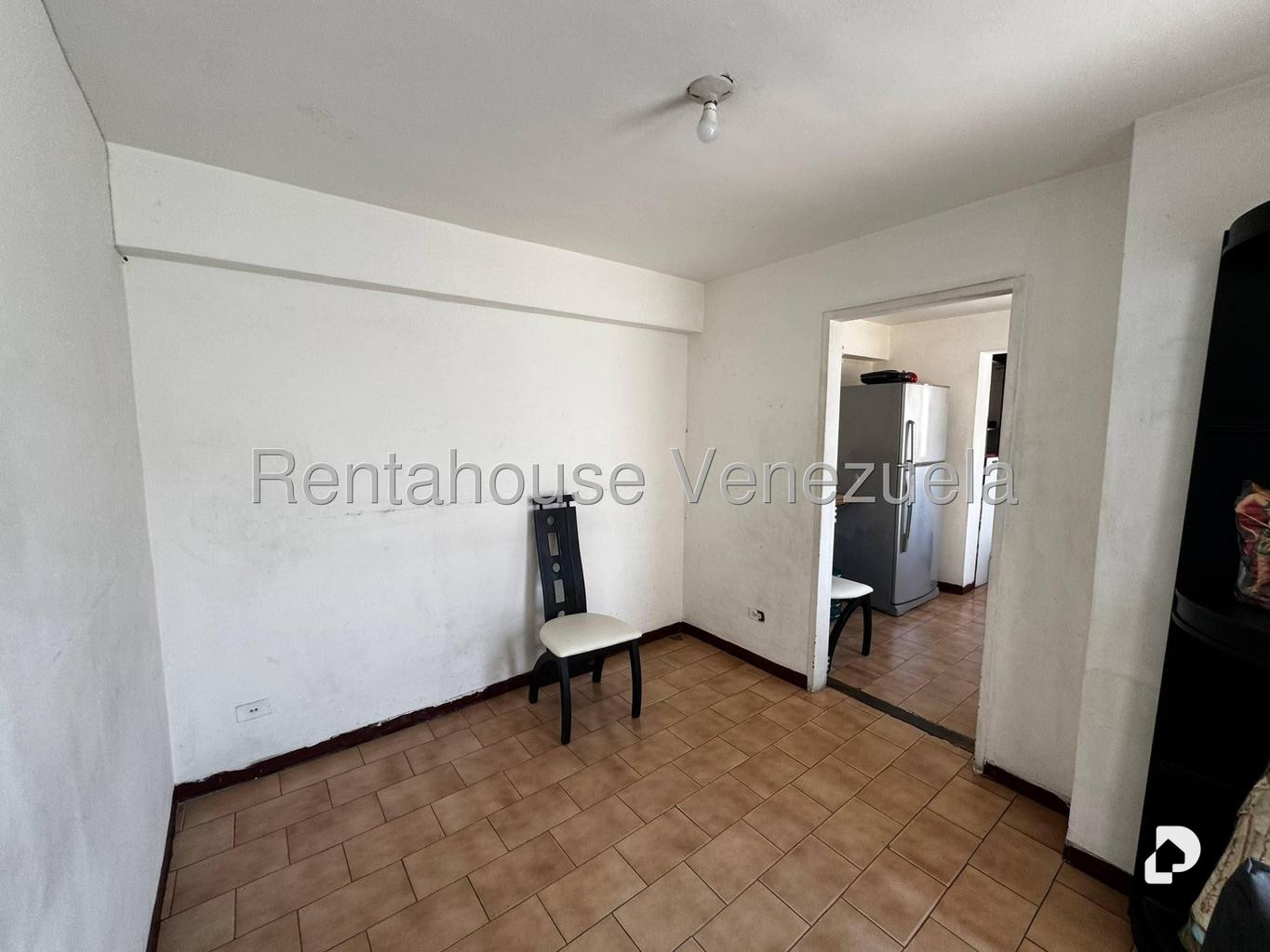 Apartamento en San Martín, Caracas – 5