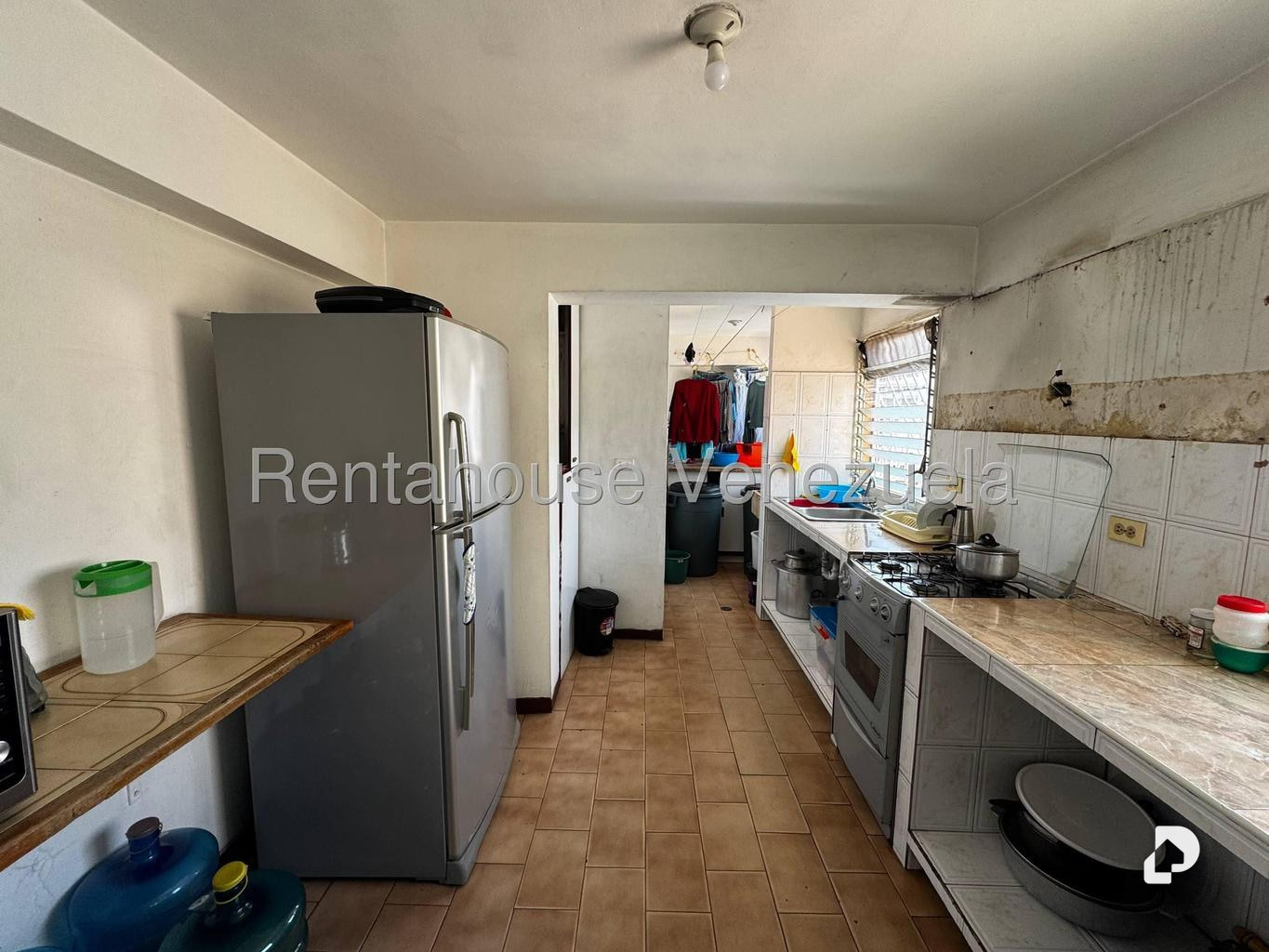 Apartamento en San Martín, Caracas – 8