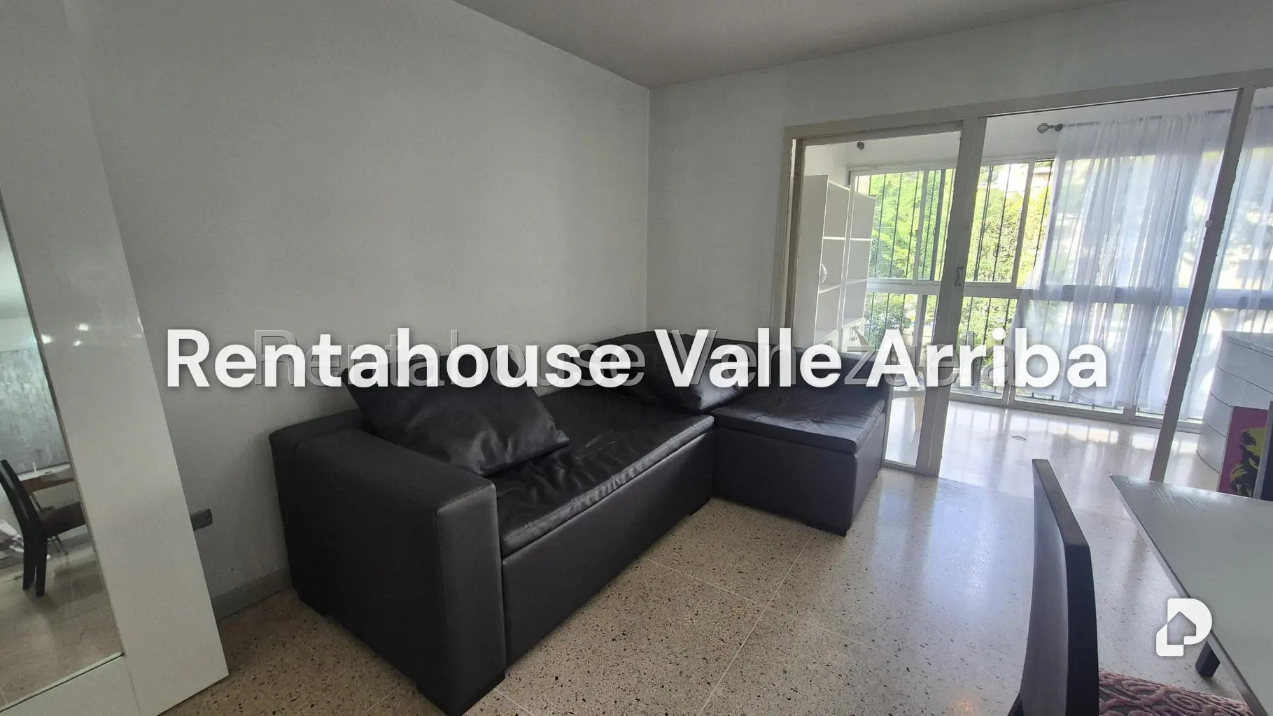 Apartamento en El Cafetal, Caracas – 5