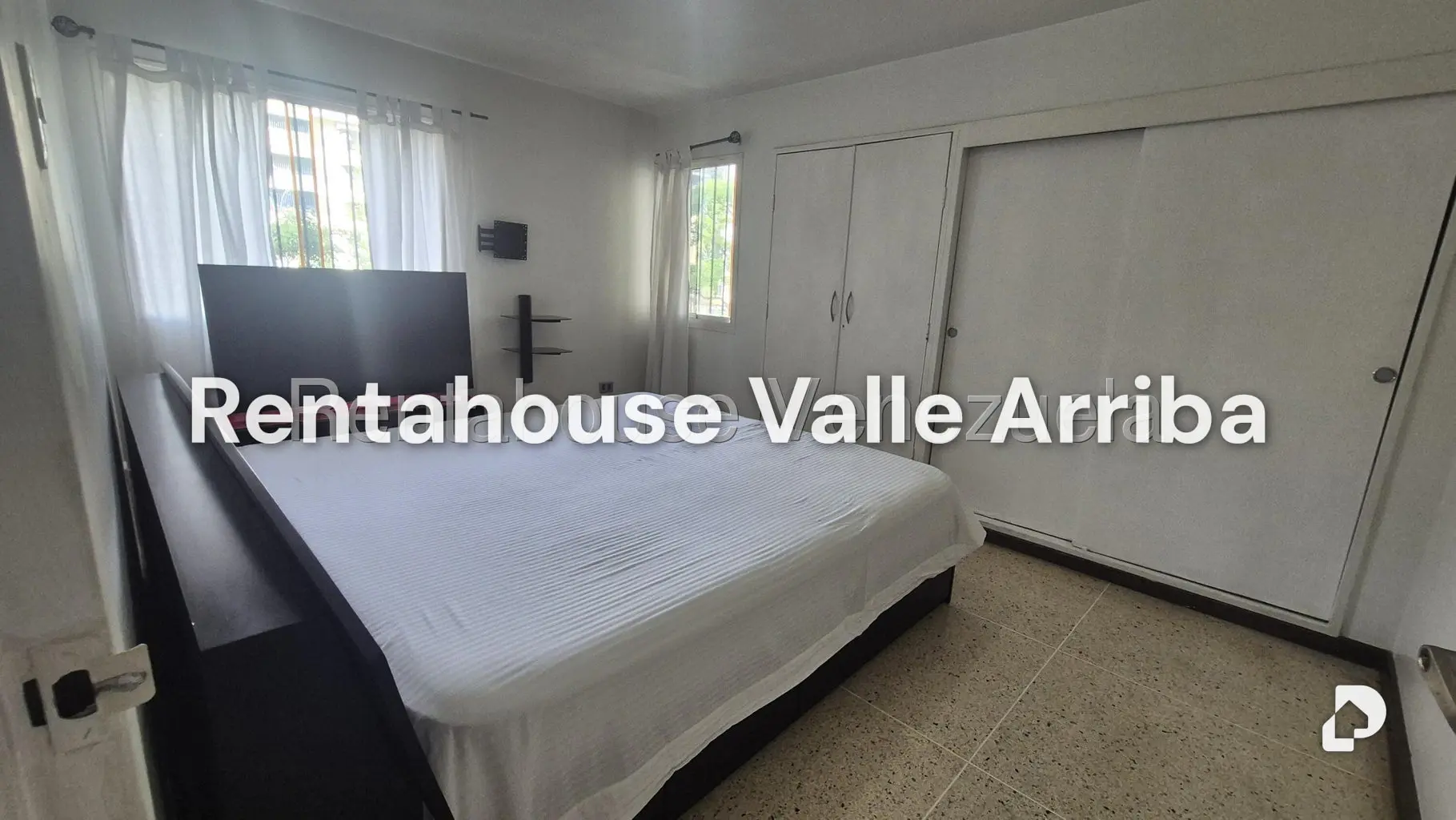 Apartamento en El Cafetal, Caracas – 17