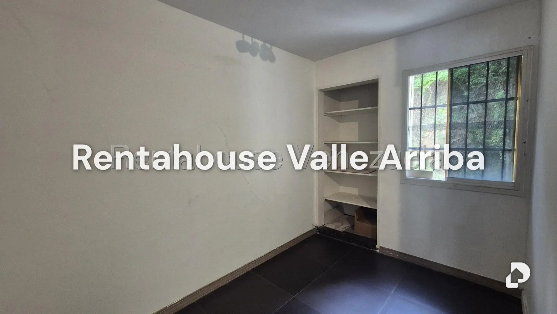 Apartamento en El Cafetal, Caracas – 20