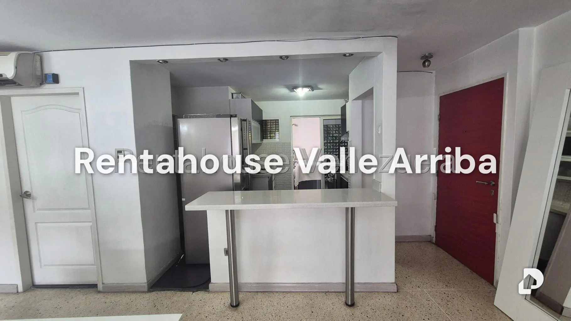 Apartamento en El Cafetal, Caracas – 9