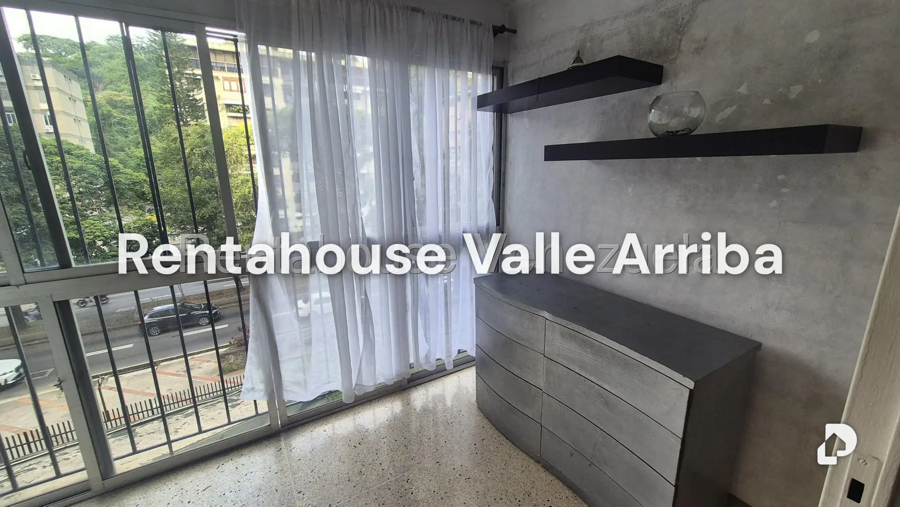 Apartamento en El Cafetal, Caracas – 6