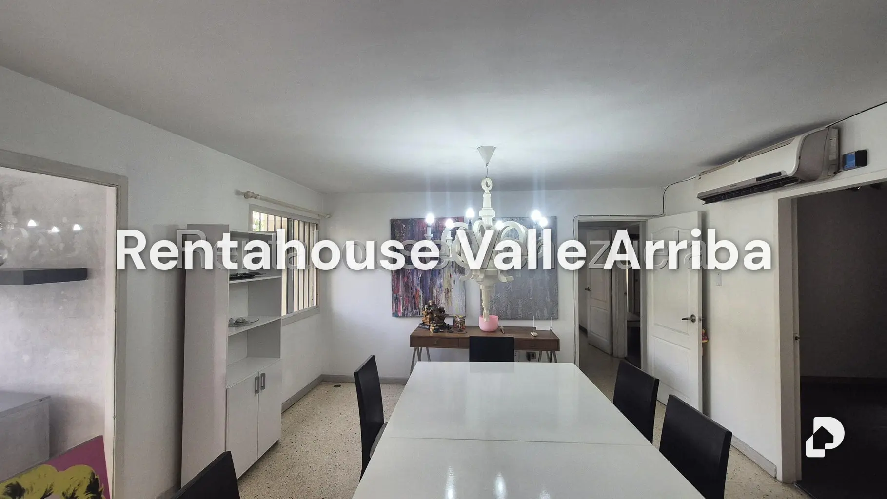 Apartamento en El Cafetal, Caracas – 18
