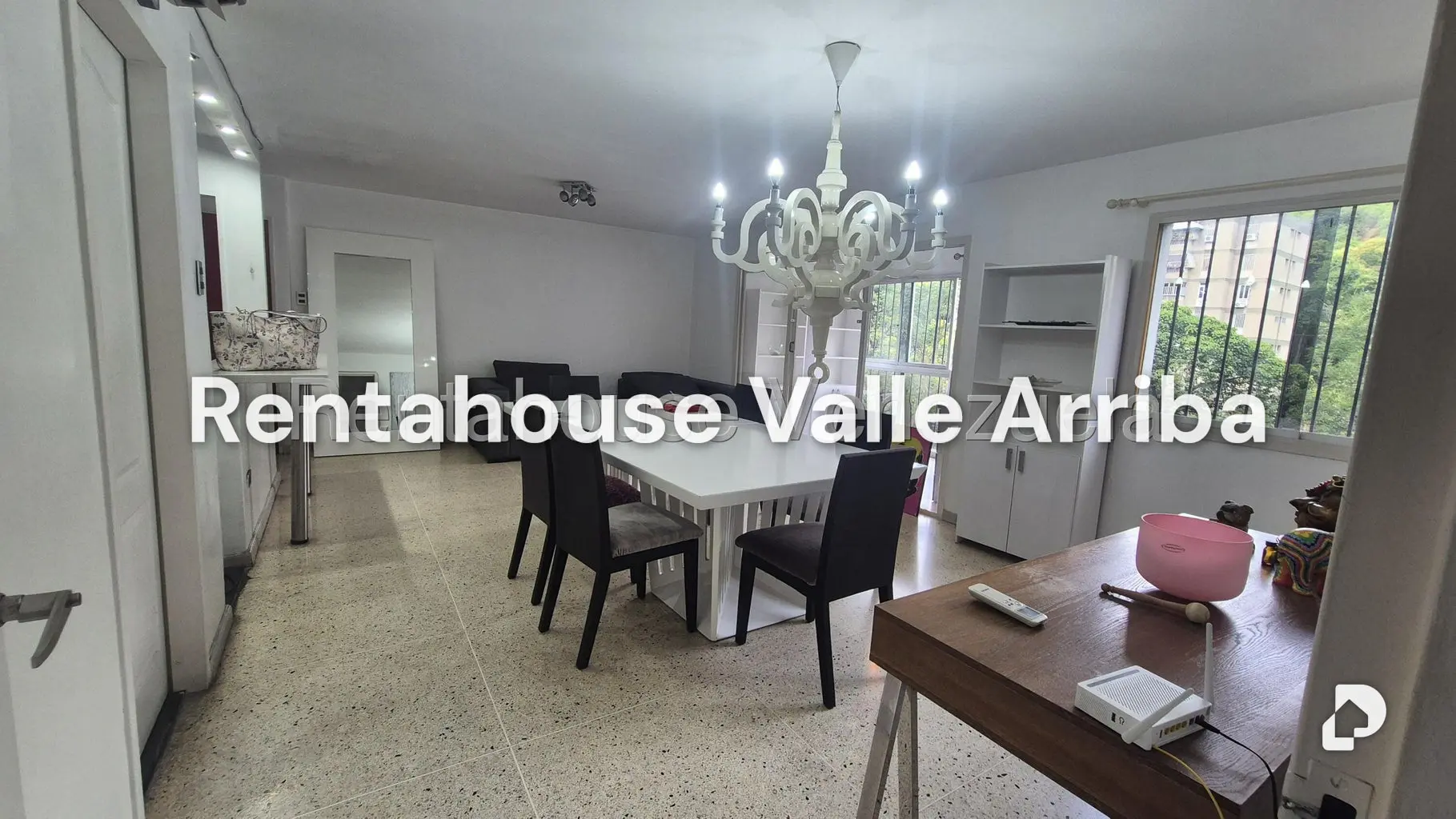Apartamento en El Cafetal, Caracas – 4