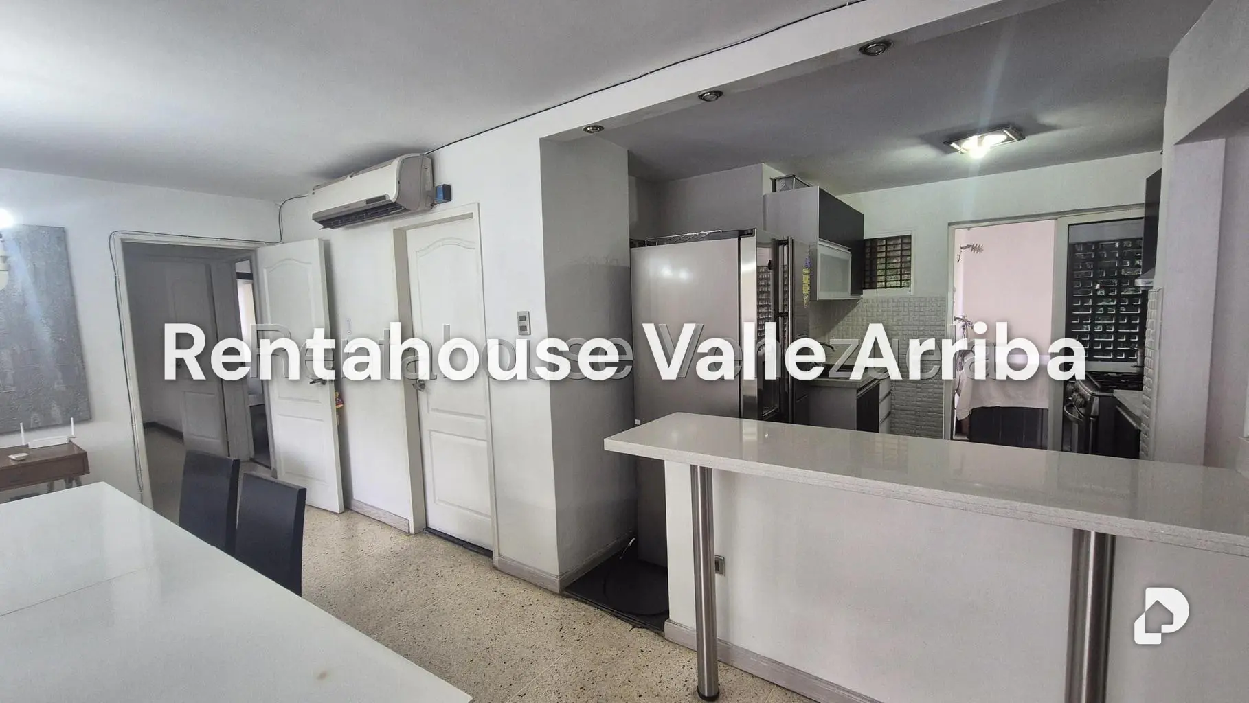 Apartamento en El Cafetal, Caracas – 8