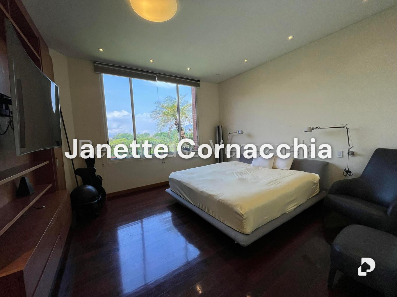 Apartment in Campo Alegre, Caracas – 18
