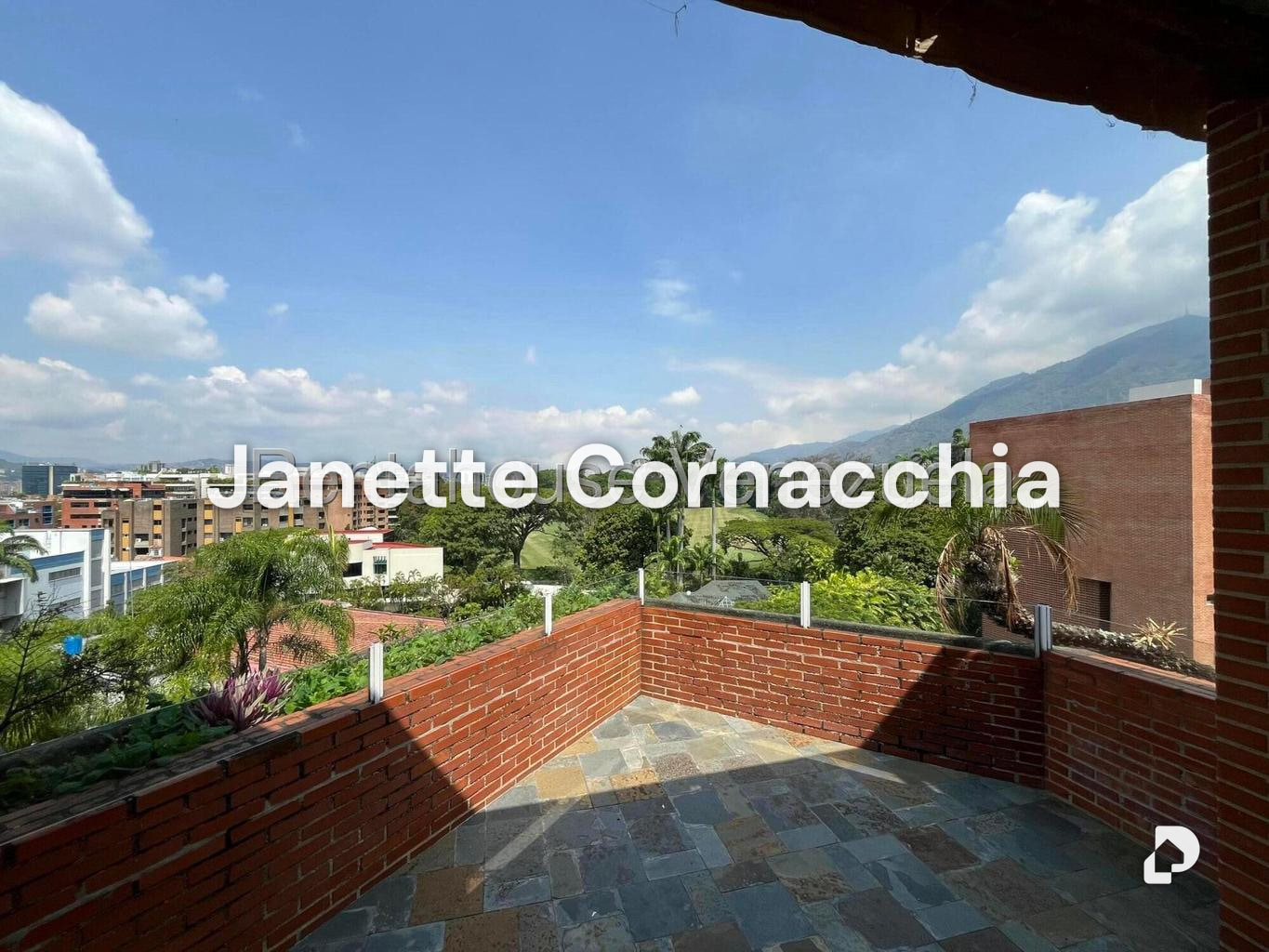Apartment in Campo Alegre, Caracas – 3