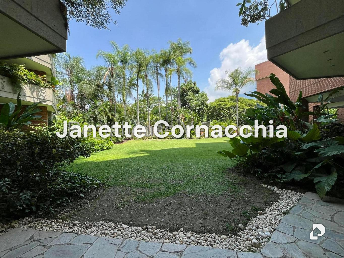 Apartment in Campo Alegre, Caracas – 2