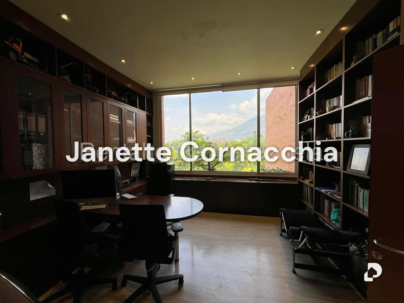 Apartment in Campo Alegre, Caracas – 12