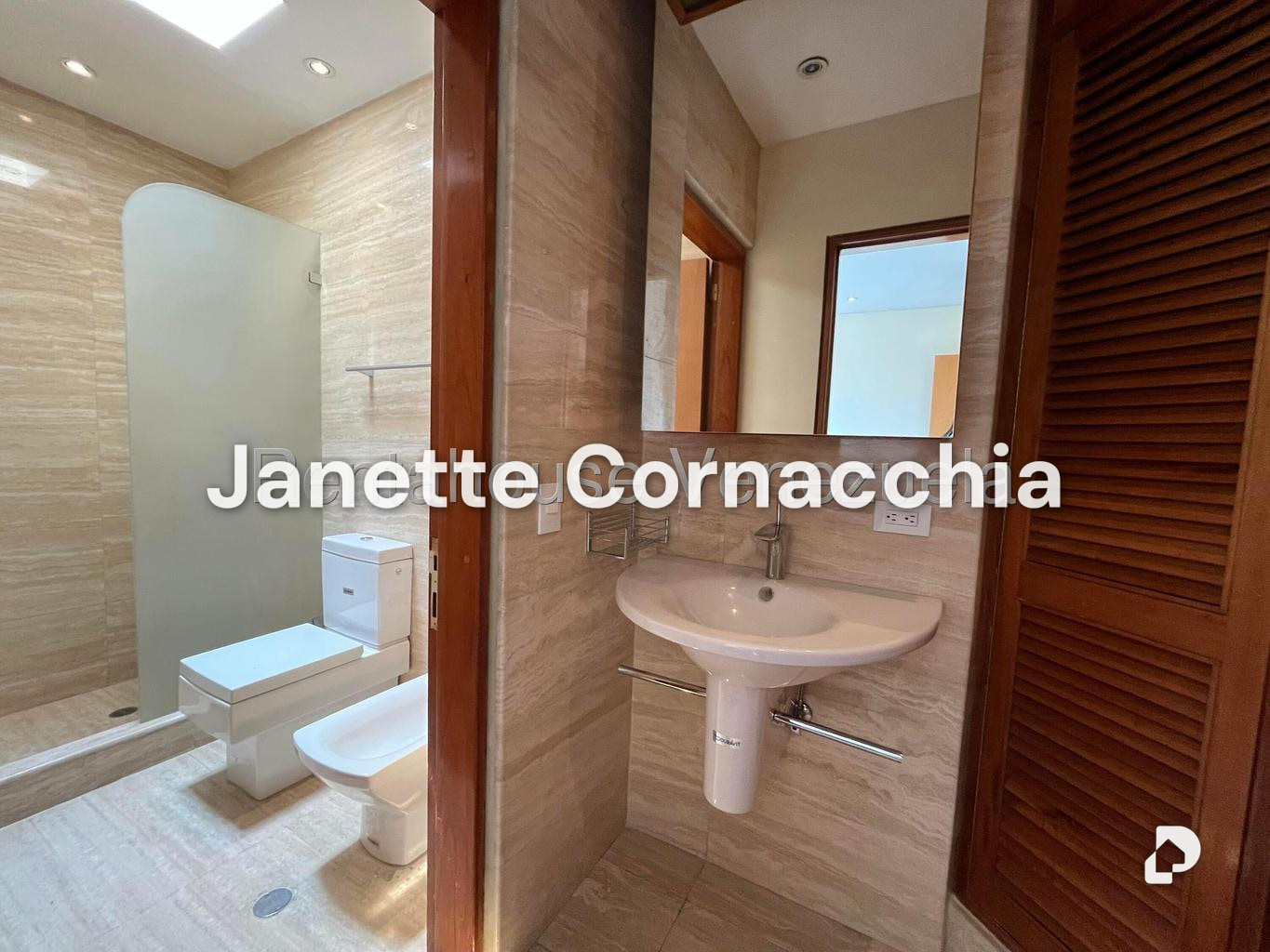 Apartment in Campo Alegre, Caracas – 21
