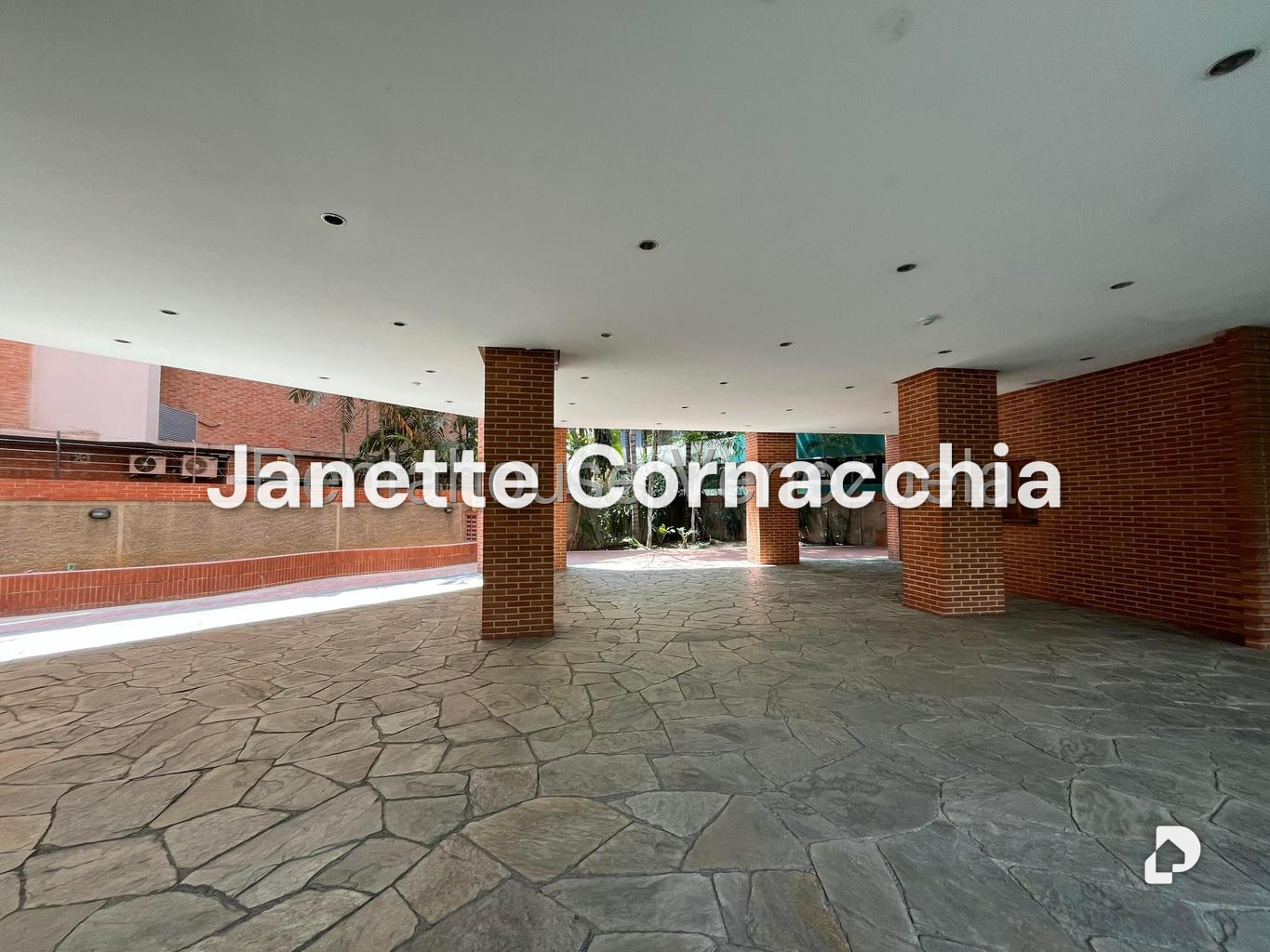 Apartment in Campo Alegre, Caracas – 26
