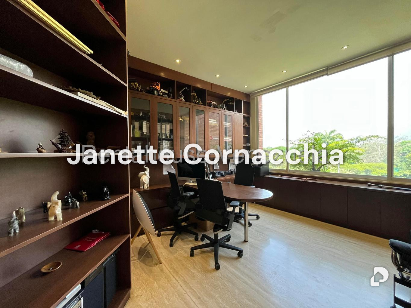 Apartment in Campo Alegre, Caracas – 11