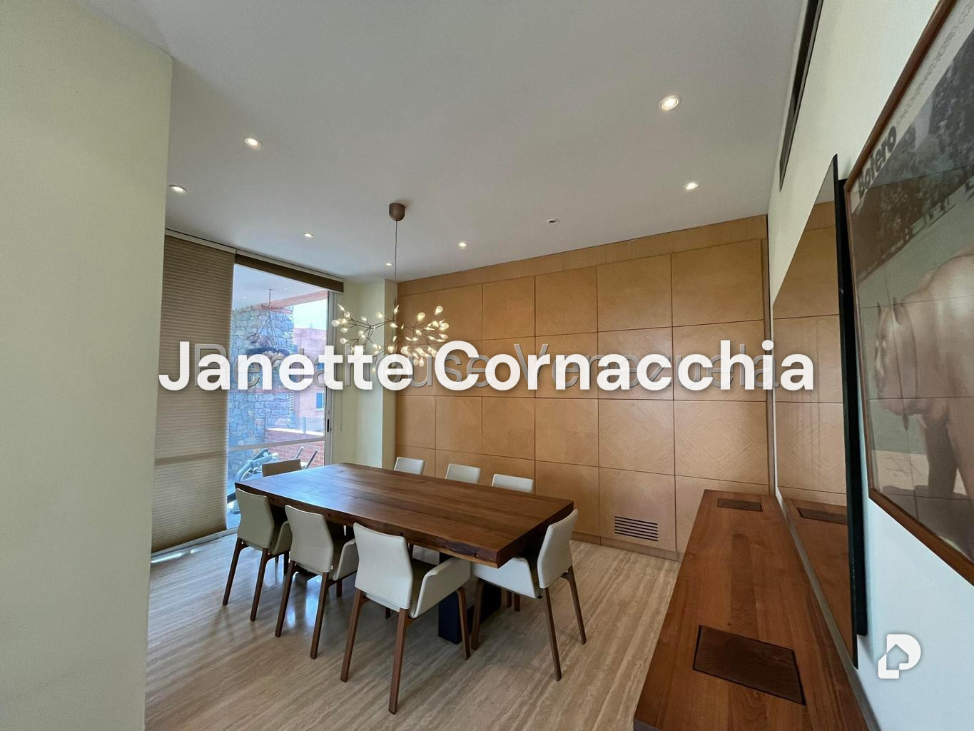 Apartment in Campo Alegre, Caracas – 6