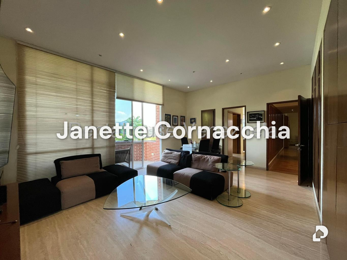 Apartment in Campo Alegre, Caracas – 23