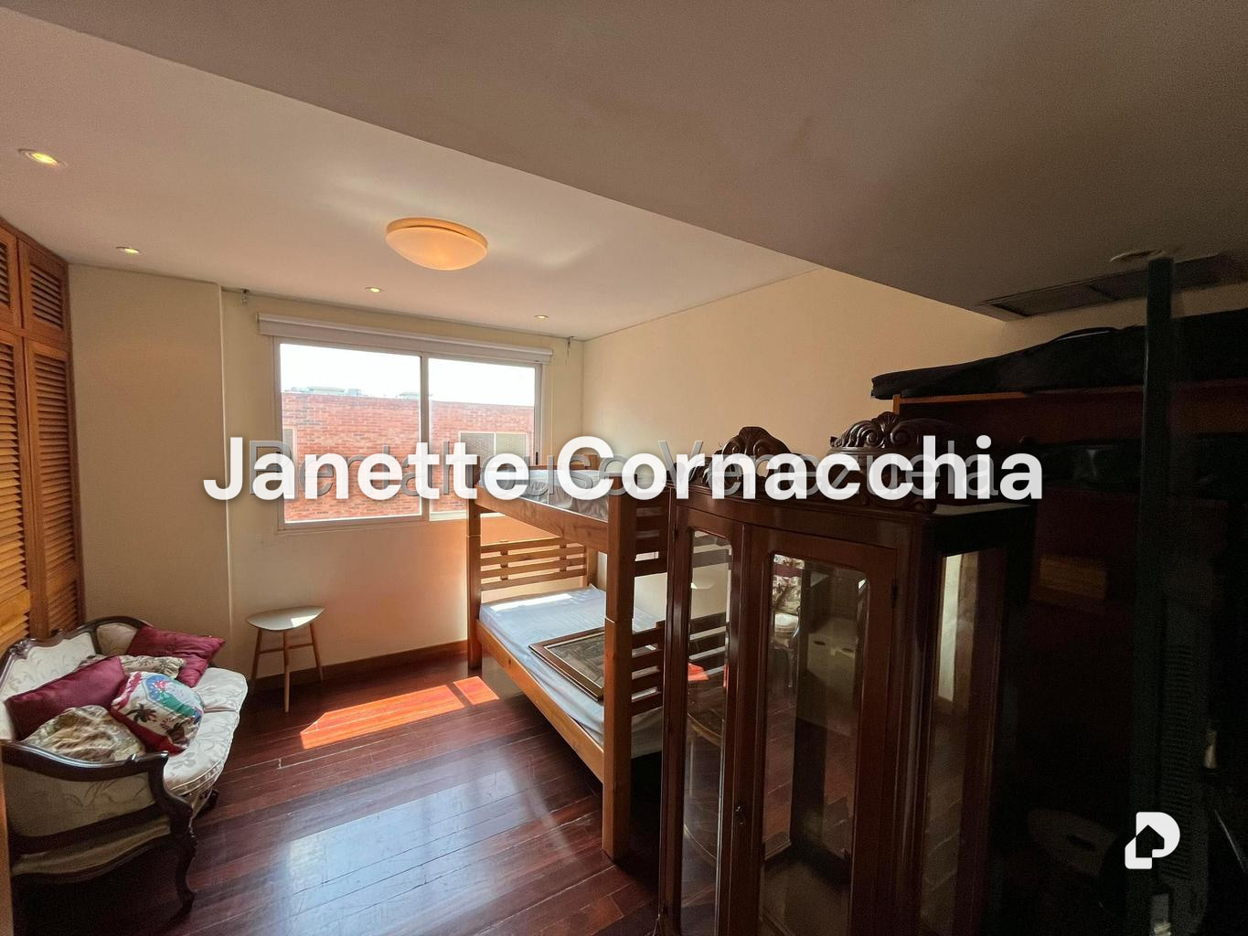 Apartment in Campo Alegre, Caracas – 16