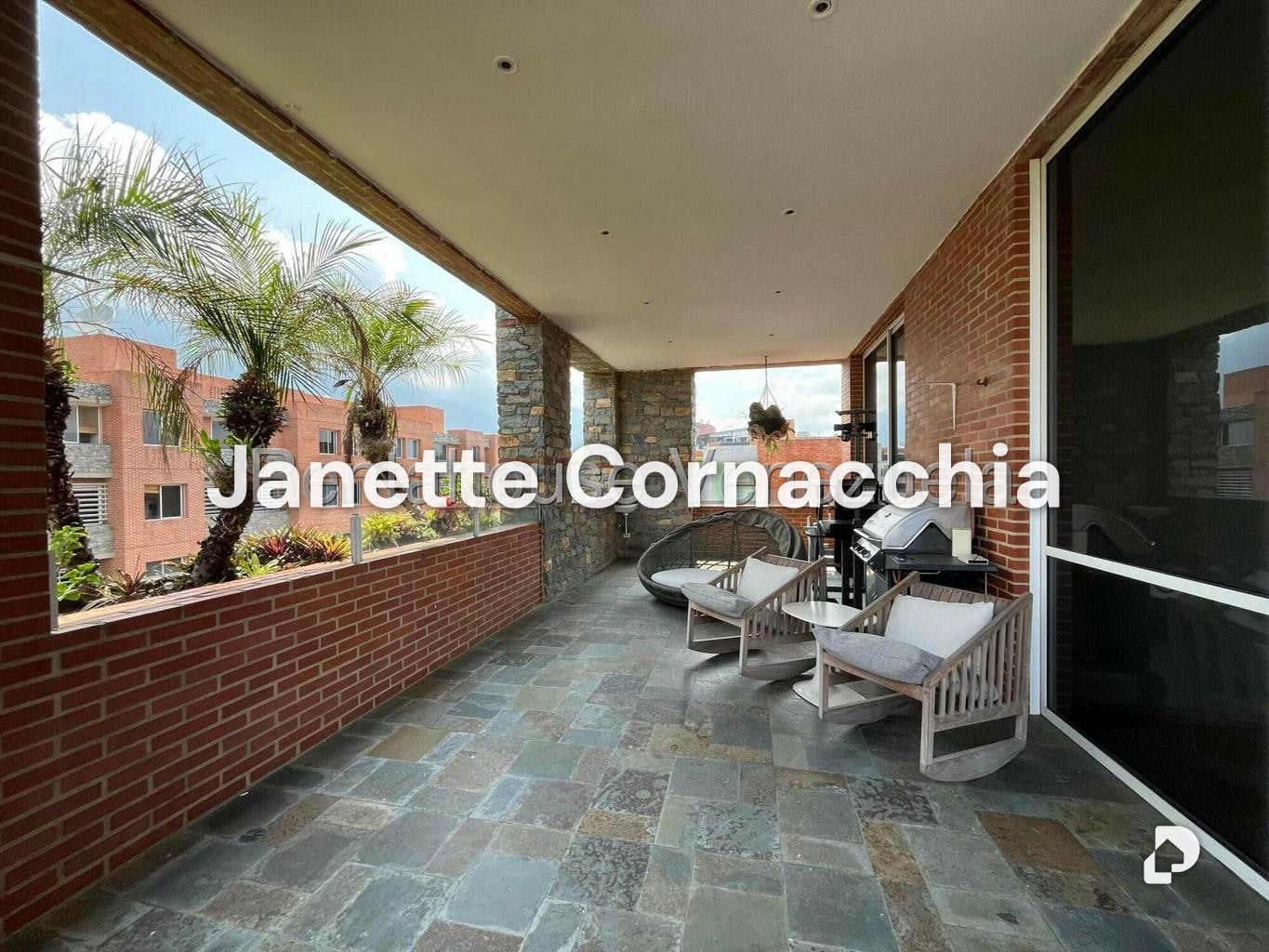 Apartment in Campo Alegre, Caracas – 5